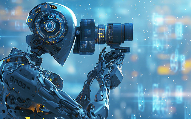 Le nuove generazioni stanno abbracciando l'intelligenza artificiale per i viaggi su larga scala.